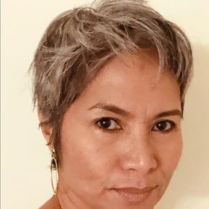 Meet your Posher, Jinky castro